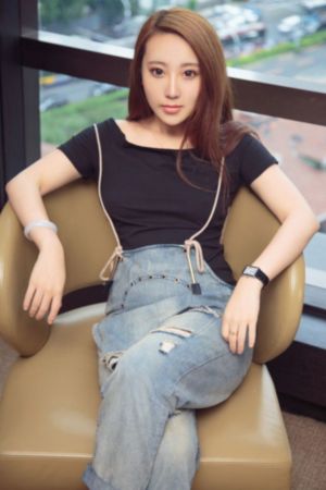 大人操小孩