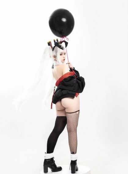 恶魔法官