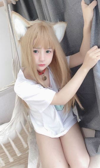 《无颜之月》动漫